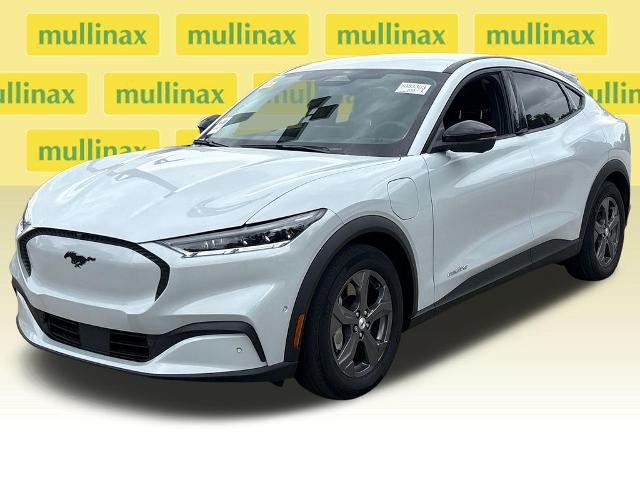2023 Ford Mustang Mach-E Select