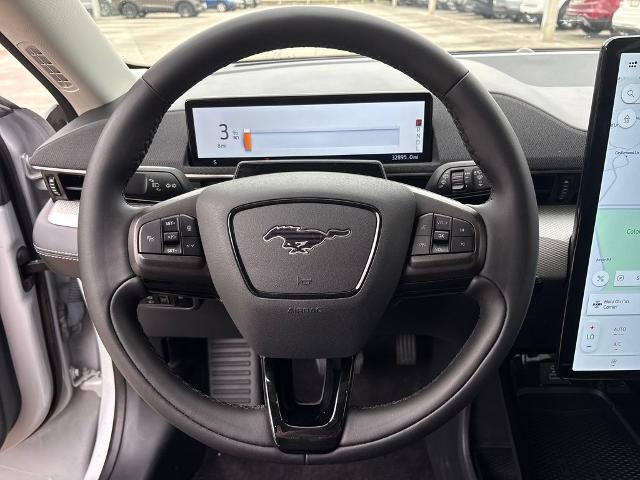 2023 Ford Mustang Mach-E Select