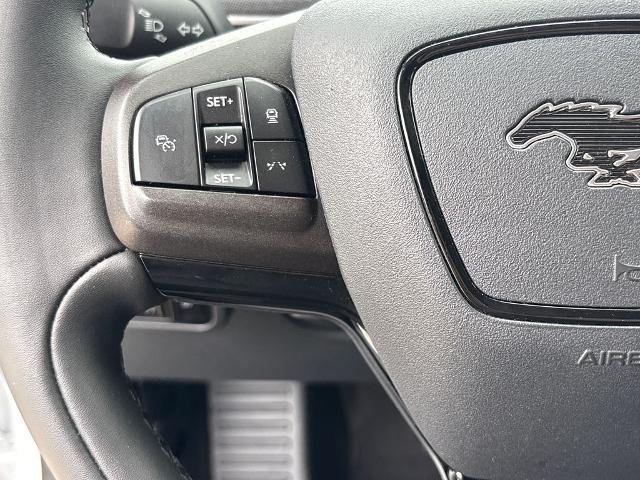 2023 Ford Mustang Mach-E Select