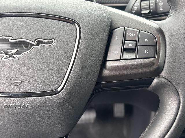 2023 Ford Mustang Mach-E Select