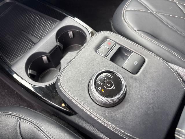 2023 Ford Mustang Mach-E Select