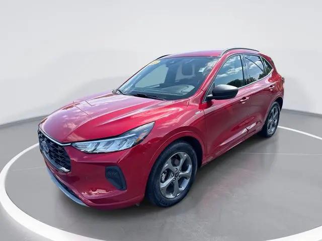 2023 Ford Escape ST-Line for sale in Gastonia, NC