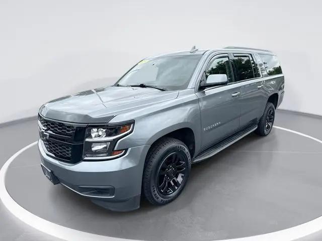 2019 Chevrolet Suburban LT for sale in Gastonia, NC
