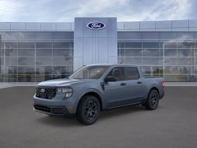 2026 Ford Maverick XLT for sale in Chula Vista, CA
