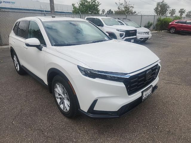 2024 Honda CR-V EX-L 2WD for sale in San Diego, CA