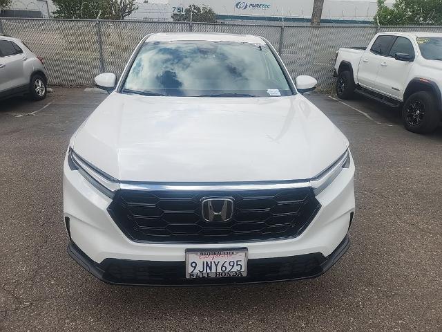 2024 Honda CR-V EX-L 2WD