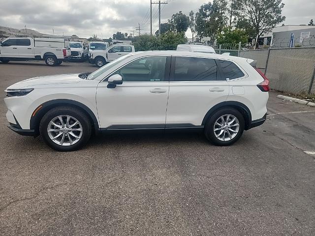 2024 Honda CR-V EX-L 2WD