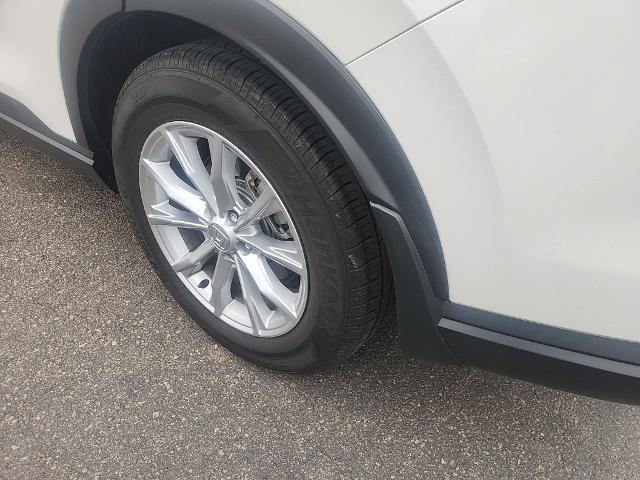 2024 Honda CR-V EX-L 2WD