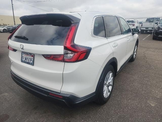 2024 Honda CR-V EX-L 2WD