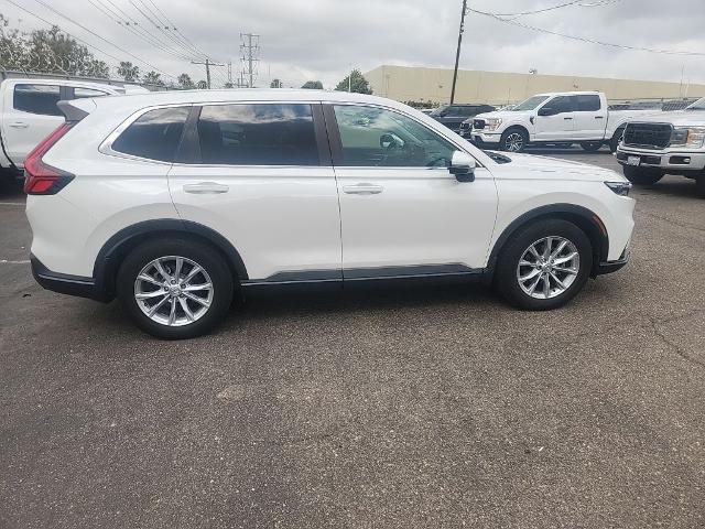 2024 Honda CR-V EX-L 2WD