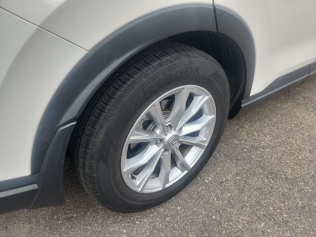 2024 Honda CR-V EX-L 2WD