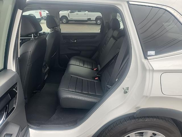 2024 Honda CR-V EX-L 2WD