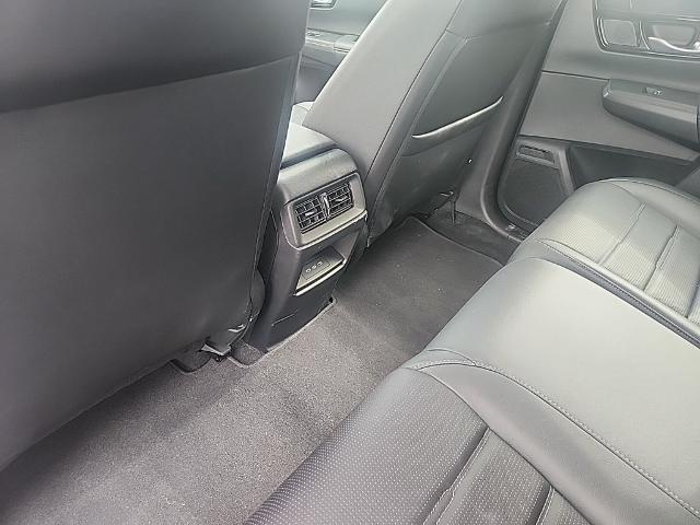 2024 Honda CR-V EX-L 2WD
