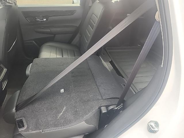 2024 Honda CR-V EX-L 2WD