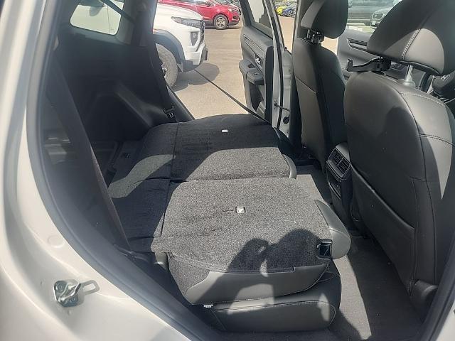 2024 Honda CR-V EX-L 2WD