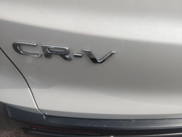 2024 Honda CR-V EX-L 2WD