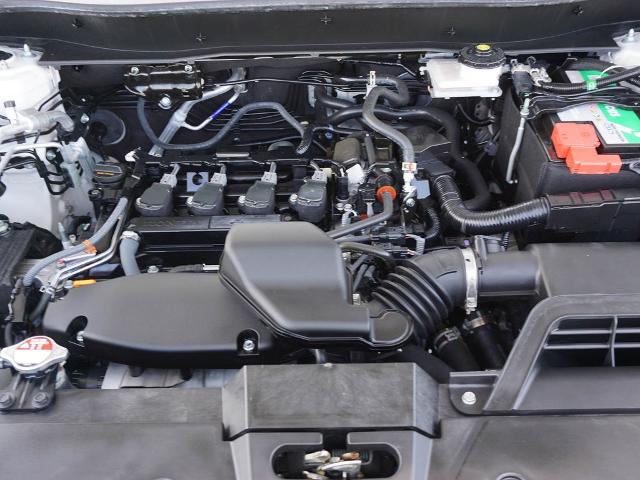2024 Honda CR-V EX-L 2WD