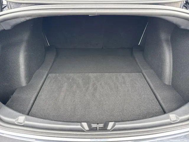 2021 Tesla Model 3 Long Range Dual Motor All-Wheel Drive