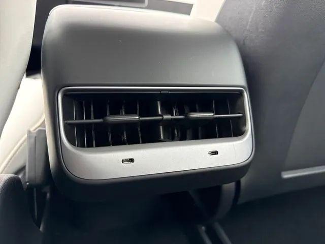 2021 Tesla Model 3 Long Range Dual Motor All-Wheel Drive