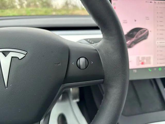 2021 Tesla Model 3 Long Range Dual Motor All-Wheel Drive