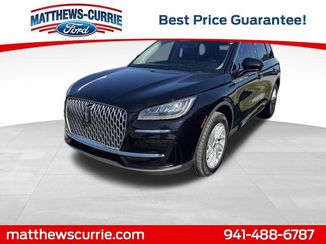 2023 Lincoln Corsair Standard for sale in Nokomis, FL