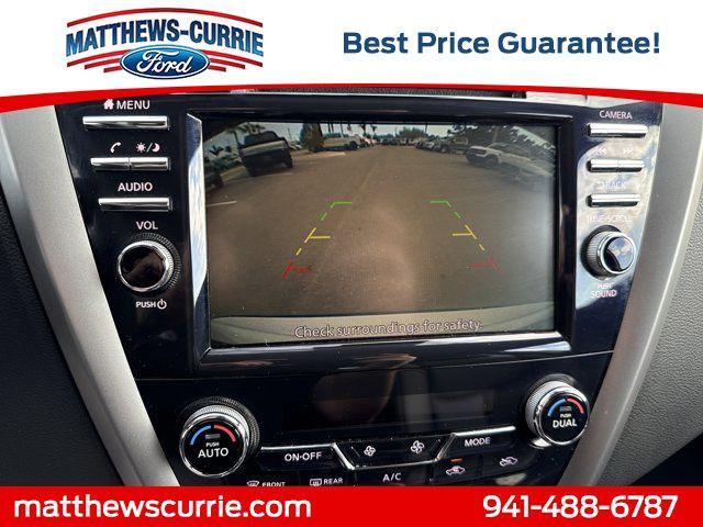 2024 Nissan Murano SV FWD
