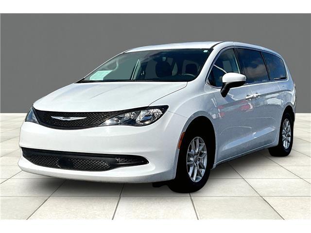 2023 Chrysler Voyager LX for sale in Dodgeville, WI