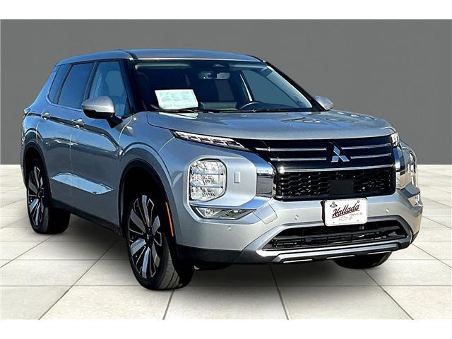 2025 Mitsubishi Outlander SE 2.5 S-AWC