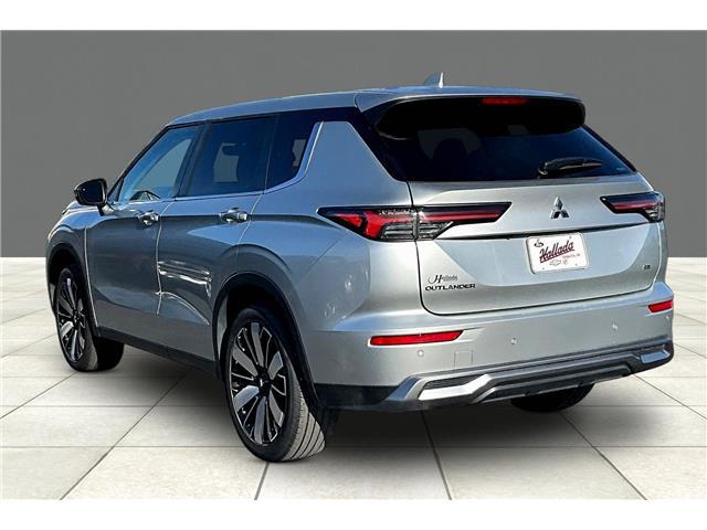 2025 Mitsubishi Outlander SE 2.5 S-AWC