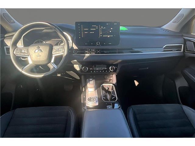 2025 Mitsubishi Outlander SE 2.5 S-AWC