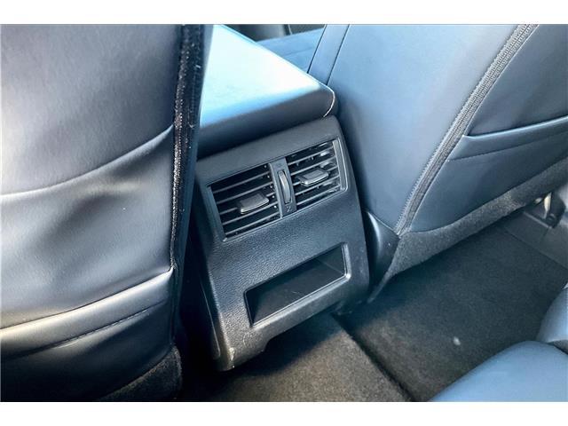 2025 Mitsubishi Outlander SE 2.5 S-AWC