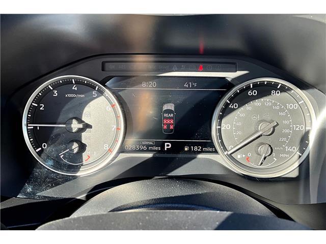 2025 Mitsubishi Outlander SE 2.5 S-AWC