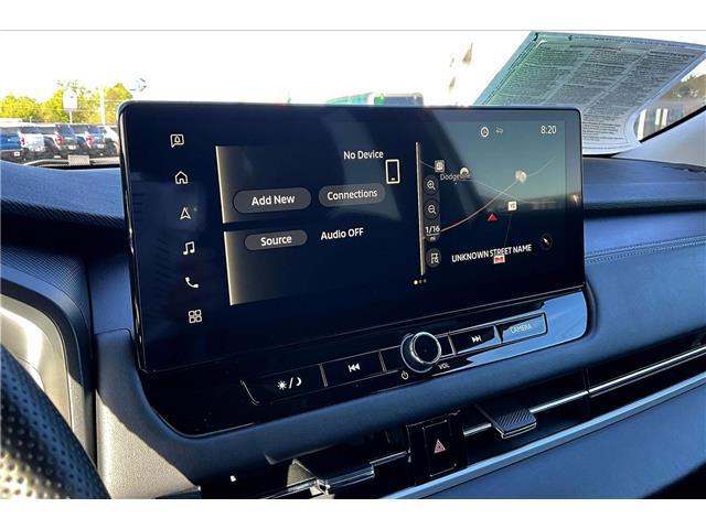 2025 Mitsubishi Outlander SE 2.5 S-AWC