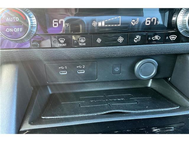 2025 Mitsubishi Outlander SE 2.5 S-AWC