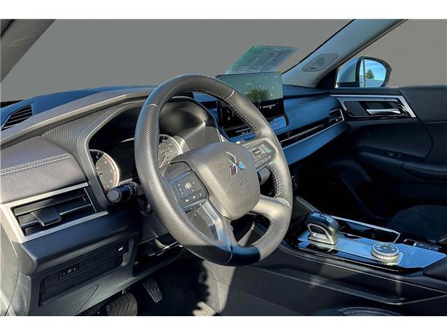 2025 Mitsubishi Outlander SE 2.5 S-AWC
