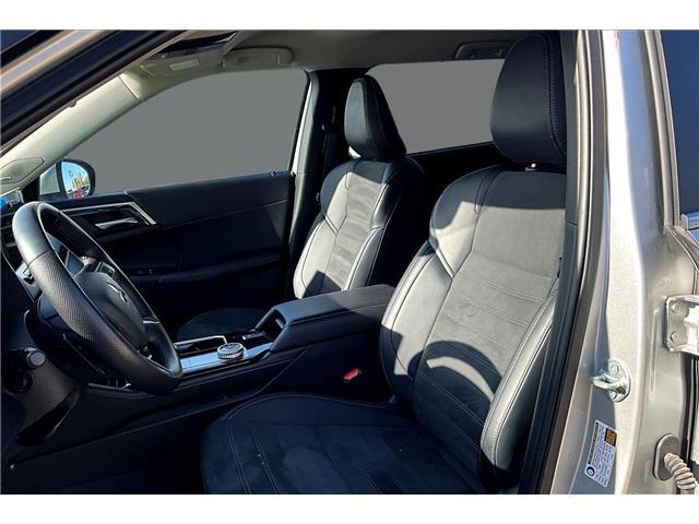 2025 Mitsubishi Outlander SE 2.5 S-AWC