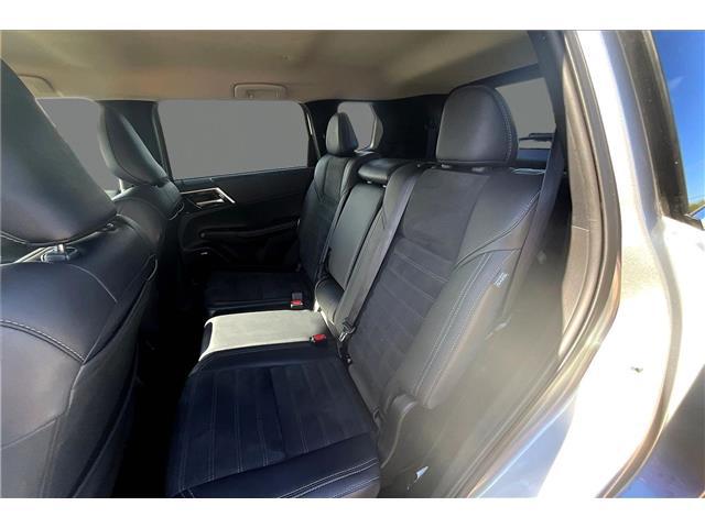 2025 Mitsubishi Outlander SE 2.5 S-AWC