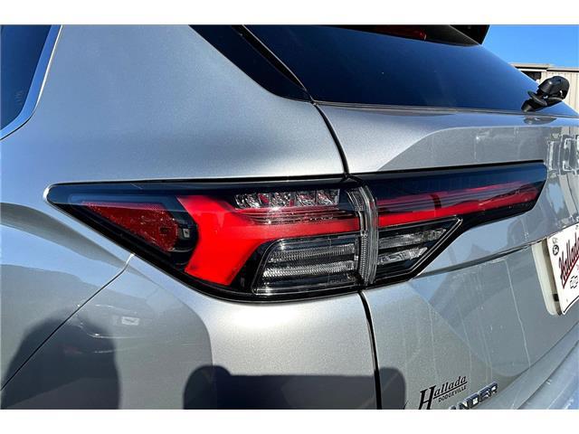 2025 Mitsubishi Outlander SE 2.5 S-AWC