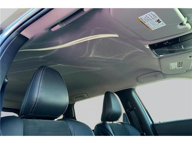 2025 Mitsubishi Outlander SE 2.5 S-AWC