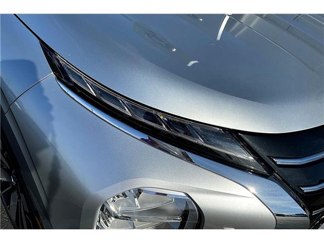 2025 Mitsubishi Outlander SE 2.5 S-AWC
