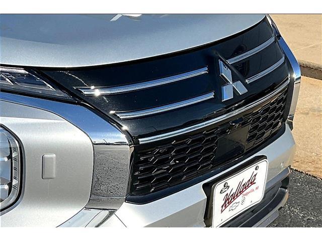 2025 Mitsubishi Outlander SE 2.5 S-AWC