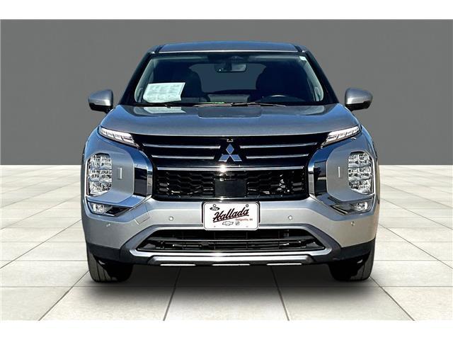 2025 Mitsubishi Outlander SE 2.5 S-AWC