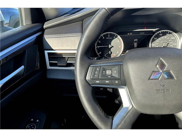 2025 Mitsubishi Outlander SE 2.5 S-AWC
