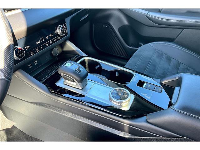 2025 Mitsubishi Outlander SE 2.5 S-AWC