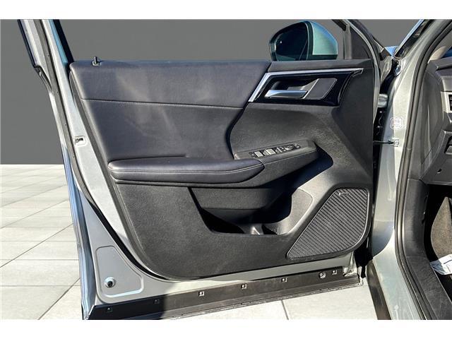 2025 Mitsubishi Outlander SE 2.5 S-AWC