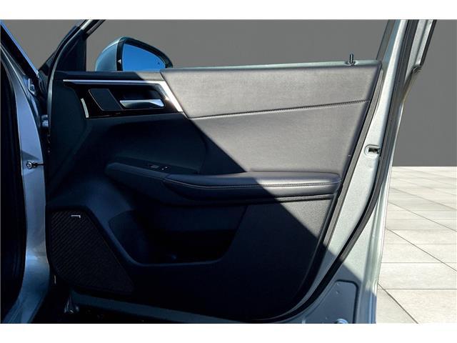 2025 Mitsubishi Outlander SE 2.5 S-AWC