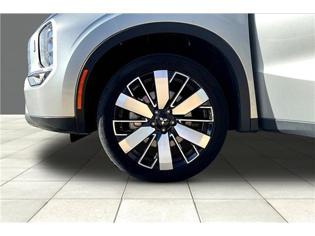 2025 Mitsubishi Outlander SE 2.5 S-AWC