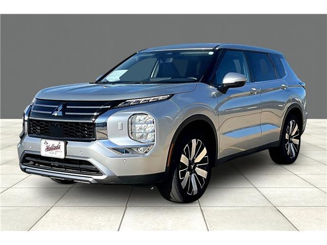 2025 Mitsubishi Outlander SE 2.5 S-AWC for sale in Dodgeville, WI