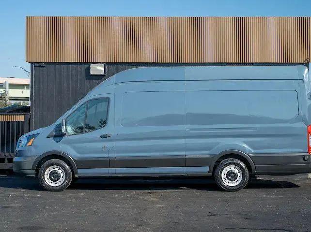 2019 Ford Transit Extended Length w/Sliding Side Door w/LWB