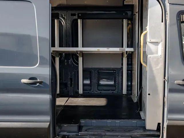 2019 Ford Transit Extended Length w/Sliding Side Door w/LWB
